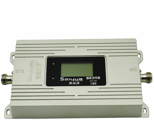 邹平单频手机信号放大器800㎡