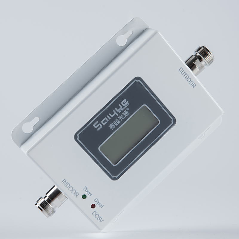 邹平家用配电房机房信号放大器200㎡