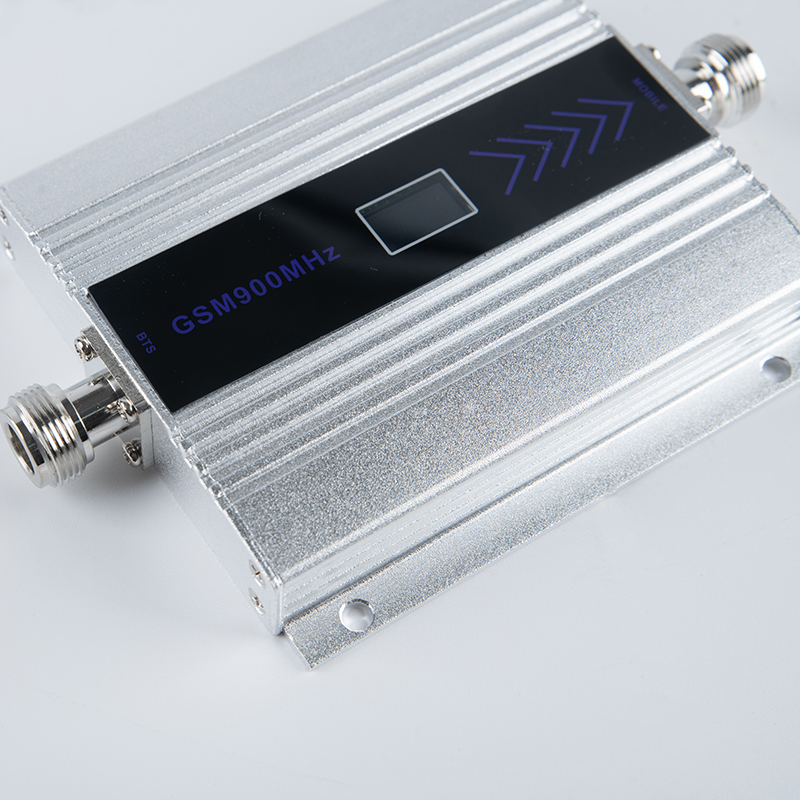 邹平家用单频手机信号增强器100㎡