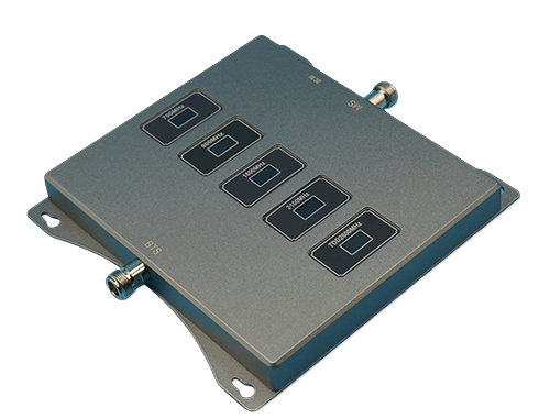 邹平五频4G+5G手机信号增强器200㎡