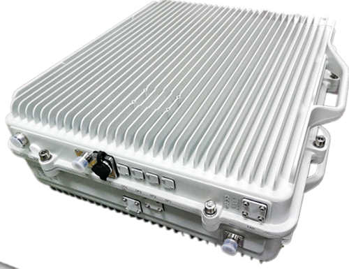 邹平信令级数字室分型移动通信干扰器