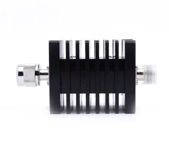  邹平腔体固定衰减器0-3G/0-4G  N型接口